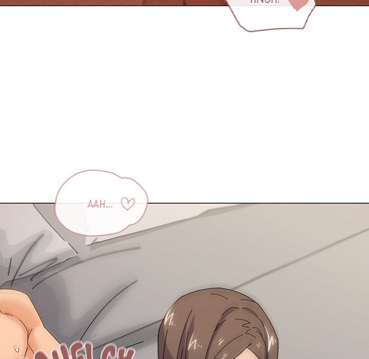 What’s Wrong With This Family? (Uncensored) Chapter 34 - Page 65