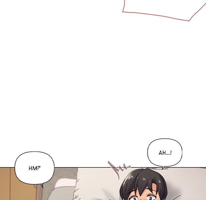 What’s Wrong With This Family? (Uncensored) Chapter 34 - Page 85