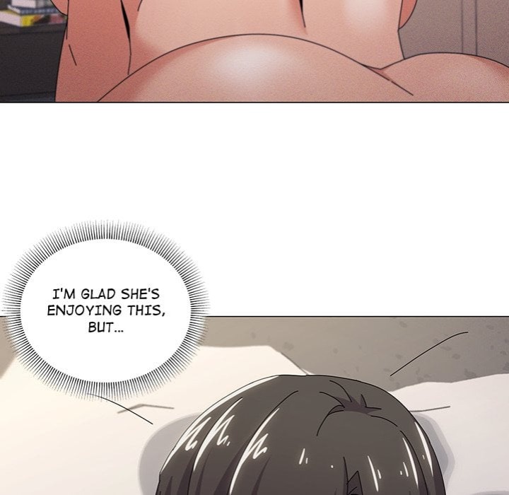 What’s Wrong With This Family? (Uncensored) Chapter 34 - Page 89