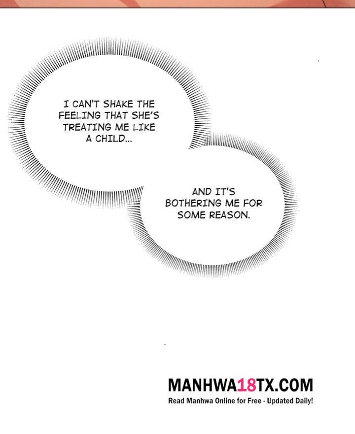 What’s Wrong With This Family? (Uncensored) Chapter 34 - Page 91