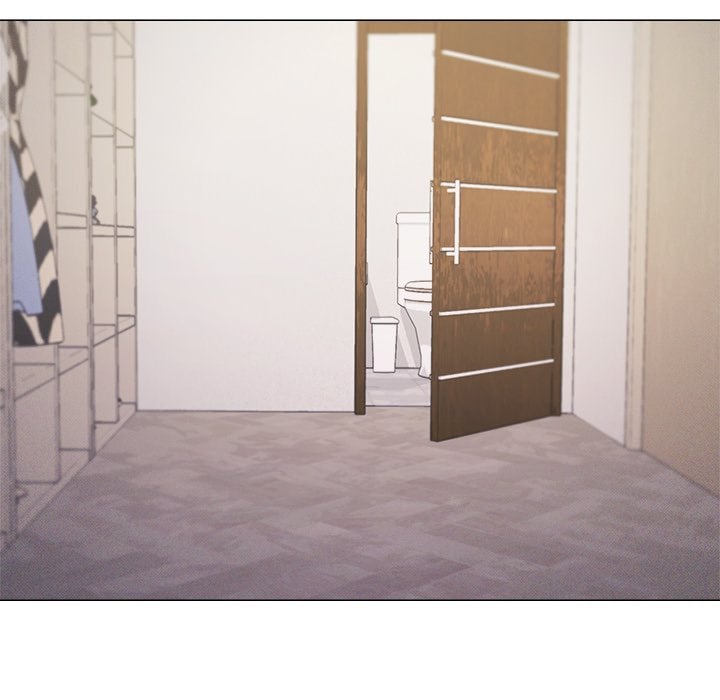 What’s Wrong With This Family? (Uncensored) Chapter 37 - Page 100