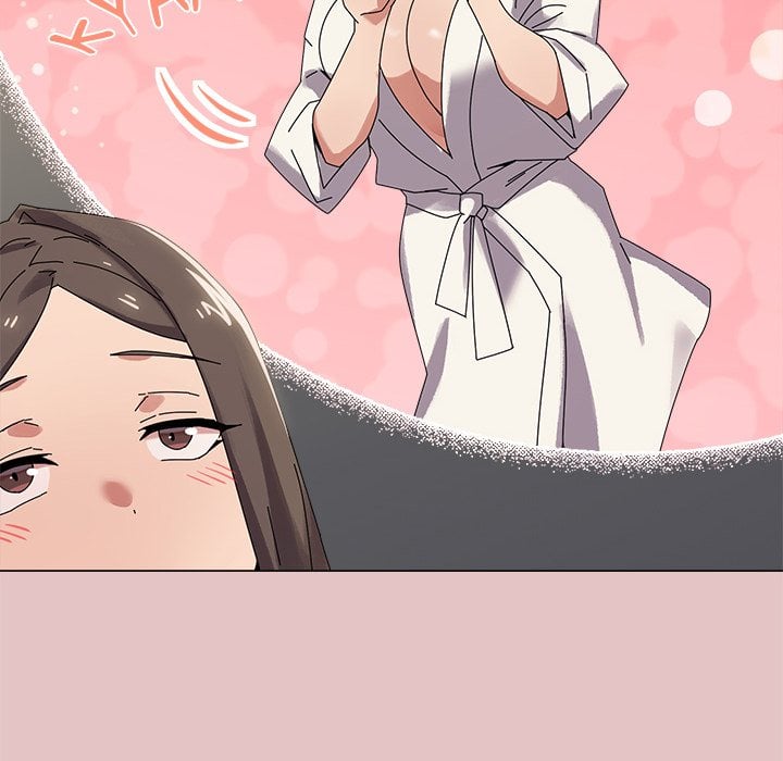 What’s Wrong With This Family? (Uncensored) Chapter 37 - Page 104