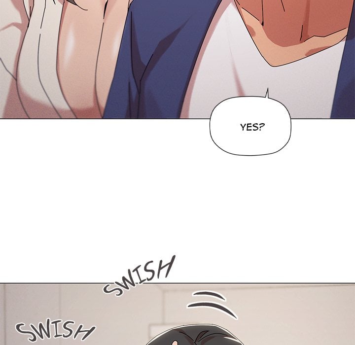 What’s Wrong With This Family? (Uncensored) Chapter 37 - Page 109