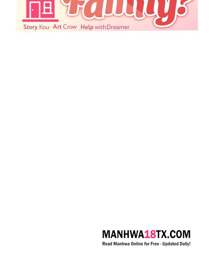 What’s Wrong With This Family? (Uncensored) Chapter 37 - Page 41