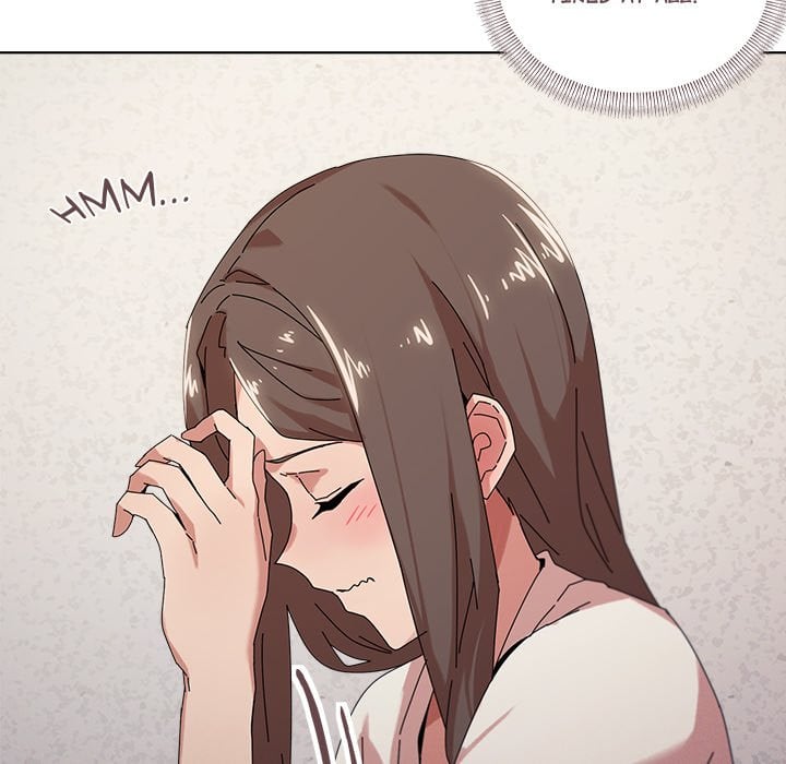 What’s Wrong With This Family? (Uncensored) Chapter 37 - Page 48