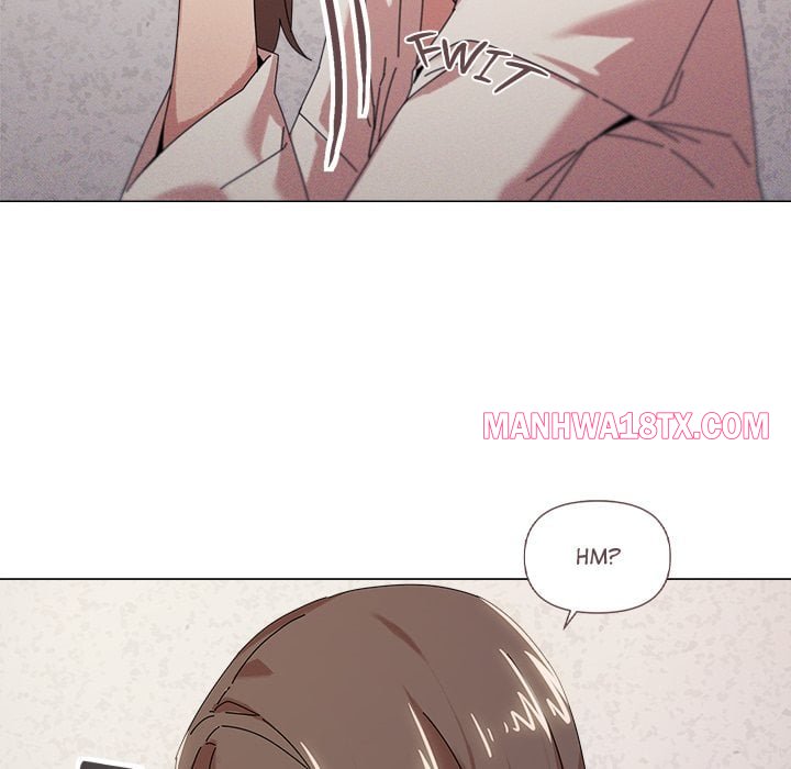 What’s Wrong With This Family? (Uncensored) Chapter 37 - Page 49