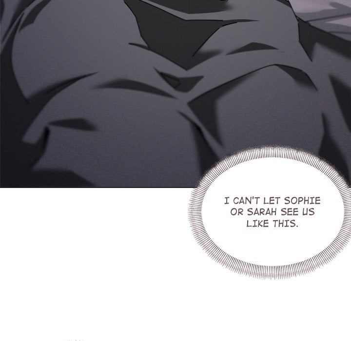 What’s Wrong With This Family? (Uncensored) Chapter 37 - Page 67