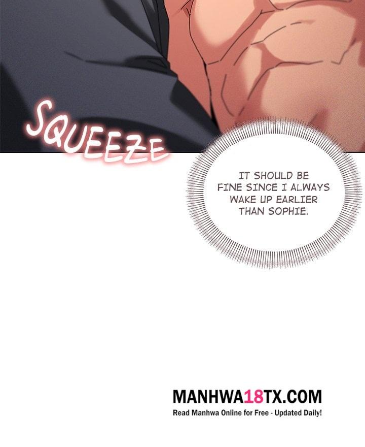 What’s Wrong With This Family? (Uncensored) Chapter 37 - Page 75