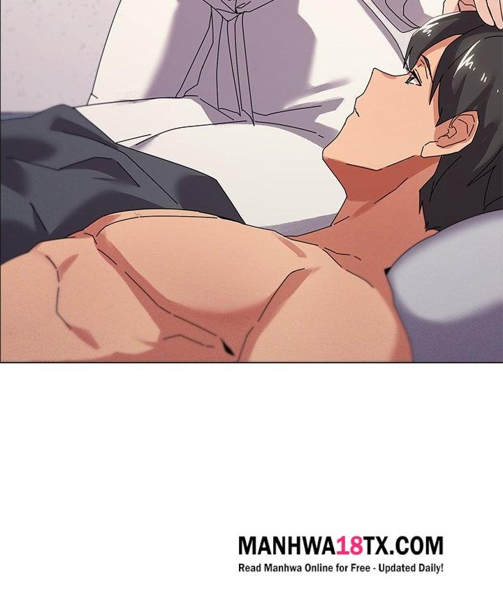 What’s Wrong With This Family? (Uncensored) Chapter 37 - Page 88