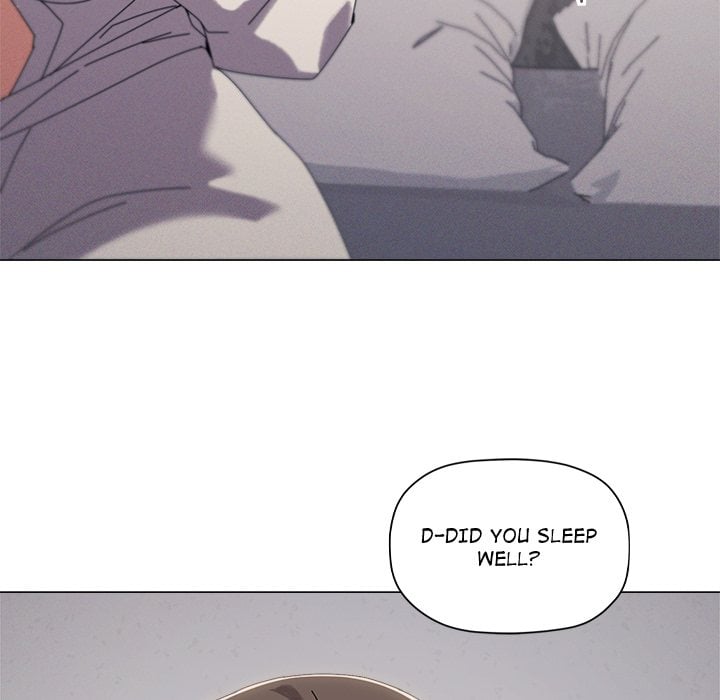 What’s Wrong With This Family? (Uncensored) Chapter 37 - Page 90