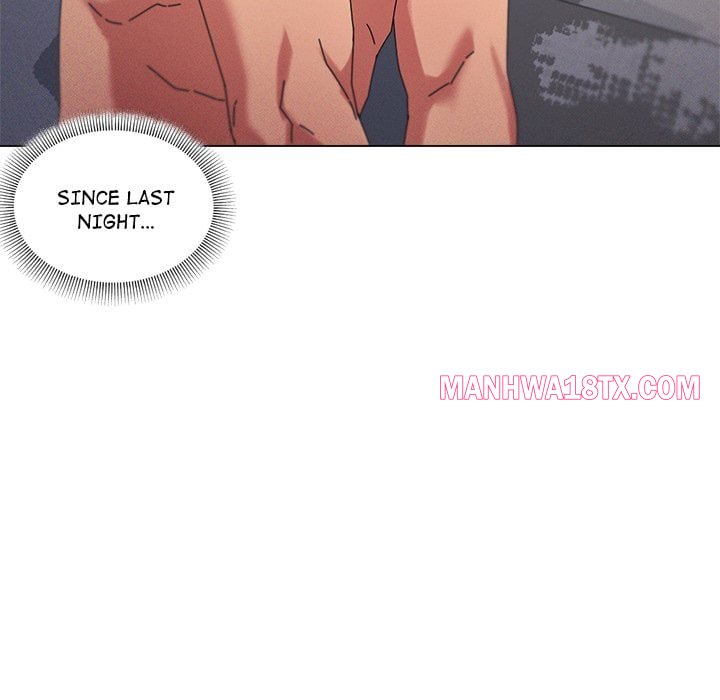 What’s Wrong With This Family? (Uncensored) Chapter 37 - Page 94