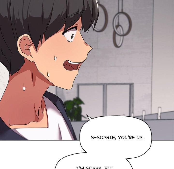 What’s Wrong With This Family? (Uncensored) Chapter 38 - Page 10