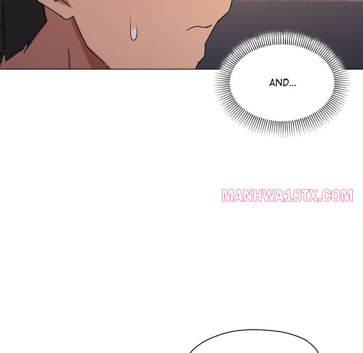 What’s Wrong With This Family? (Uncensored) Chapter 38 - Page 107