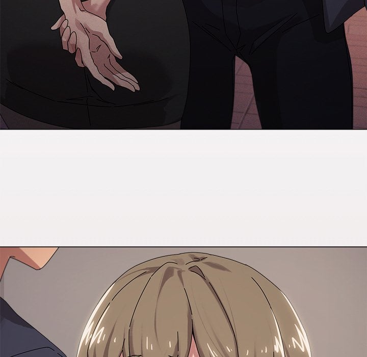 What’s Wrong With This Family? (Uncensored) Chapter 38 - Page 125