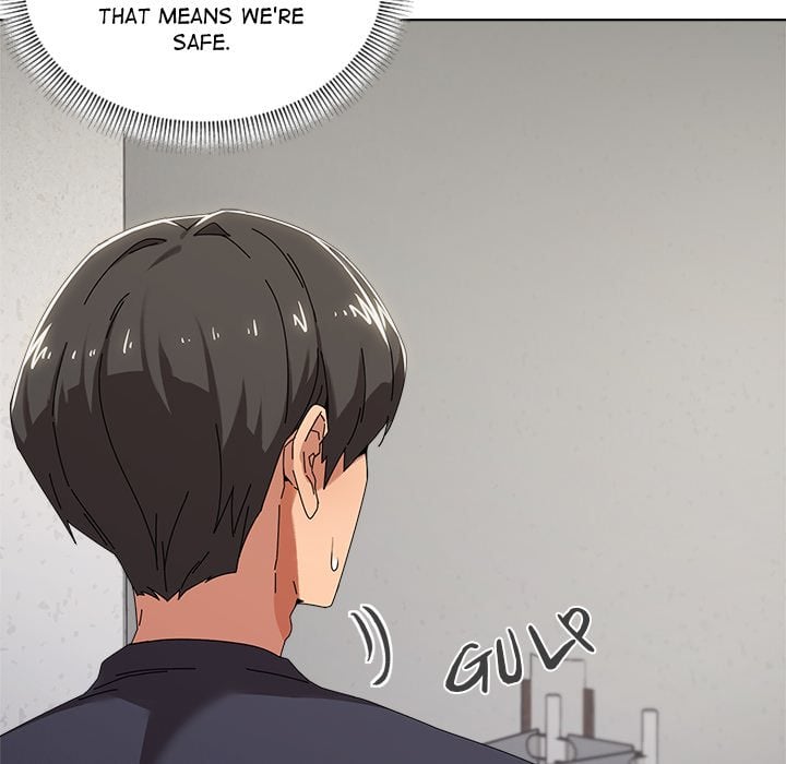 What’s Wrong With This Family? (Uncensored) Chapter 38 - Page 14