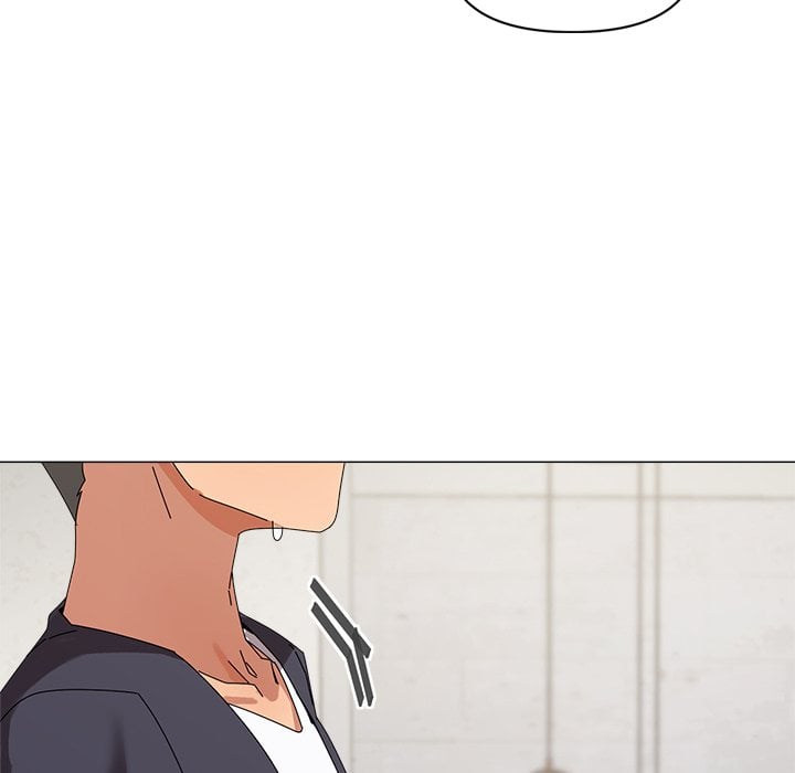 What’s Wrong With This Family? (Uncensored) Chapter 38 - Page 17