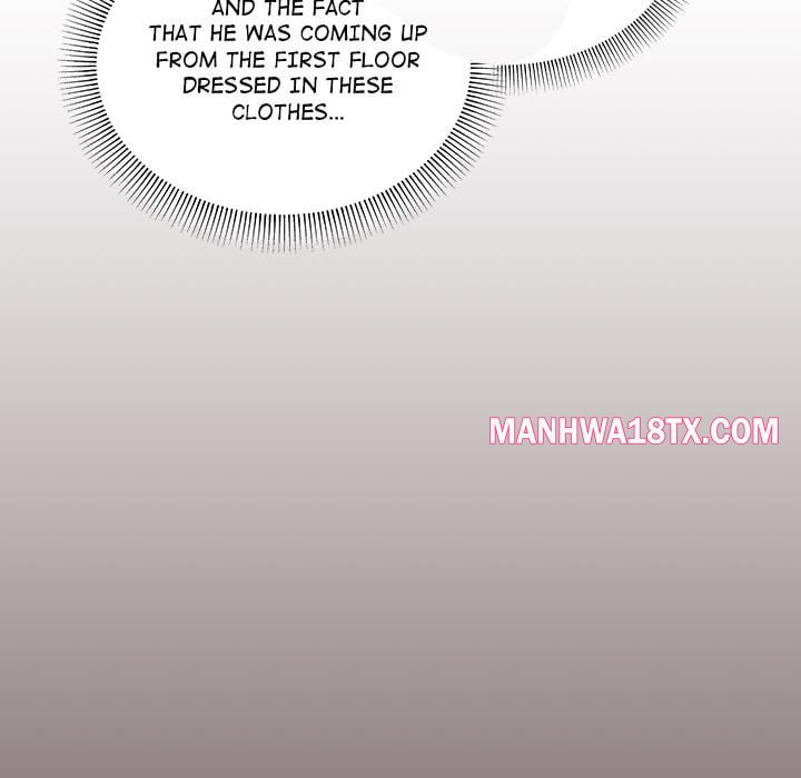 What’s Wrong With This Family? (Uncensored) Chapter 38 - Page 25