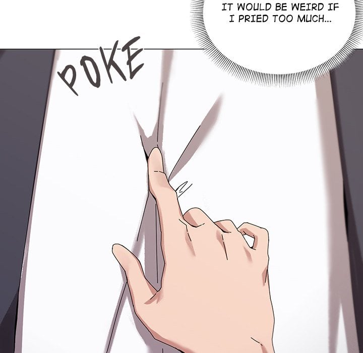 What’s Wrong With This Family? (Uncensored) Chapter 38 - Page 30