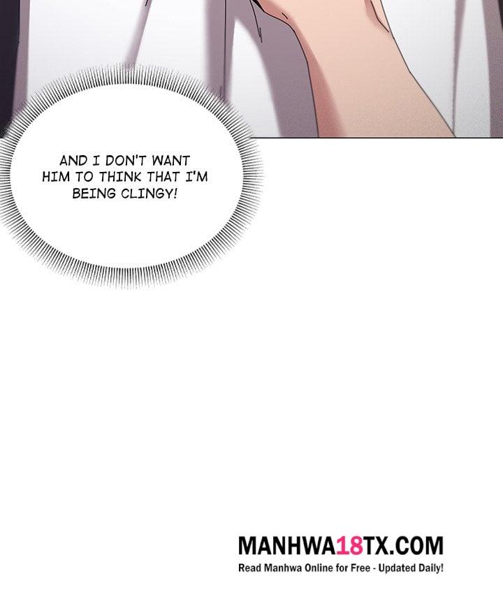 What’s Wrong With This Family? (Uncensored) Chapter 38 - Page 31