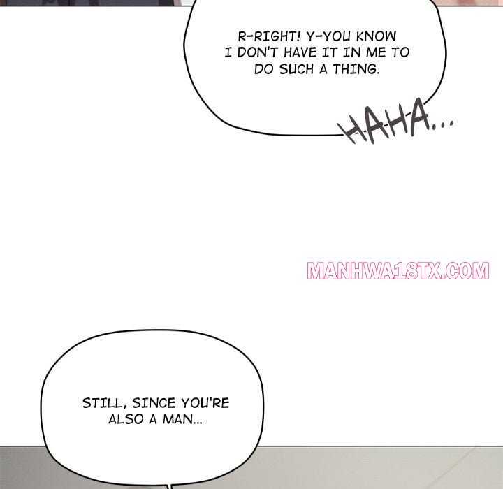 What’s Wrong With This Family? (Uncensored) Chapter 38 - Page 37