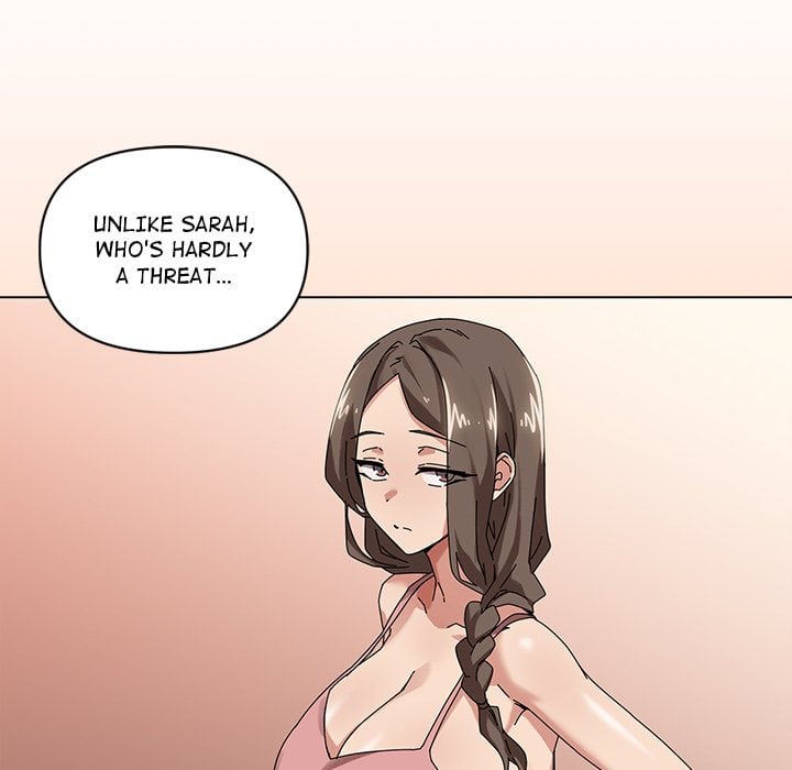 What’s Wrong With This Family? (Uncensored) Chapter 38 - Page 73