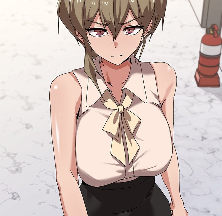 What’s Wrong With This Family? (Uncensored) Chapter 38 - Page 82