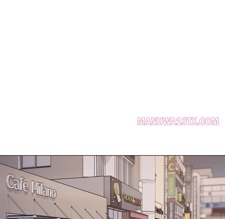 What’s Wrong With This Family? (Uncensored) Chapter 38 - Page 84