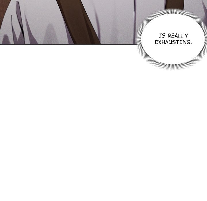 What’s Wrong With This Family? (Uncensored) Chapter 38 - Page 89