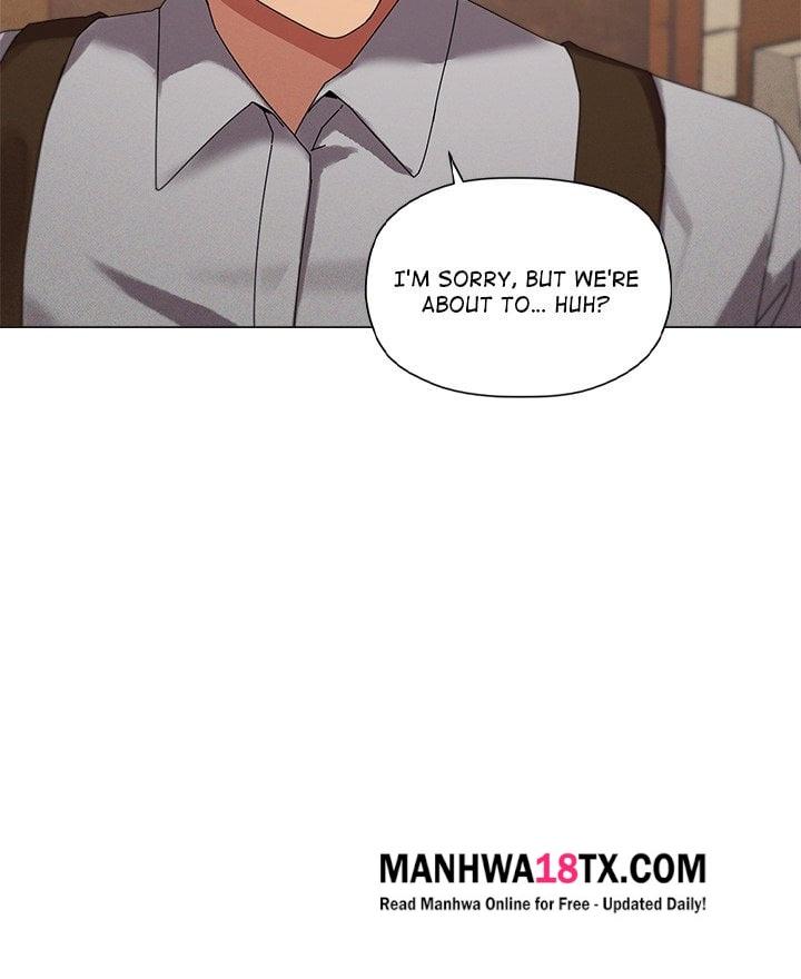 What’s Wrong With This Family? (Uncensored) Chapter 38 - Page 93