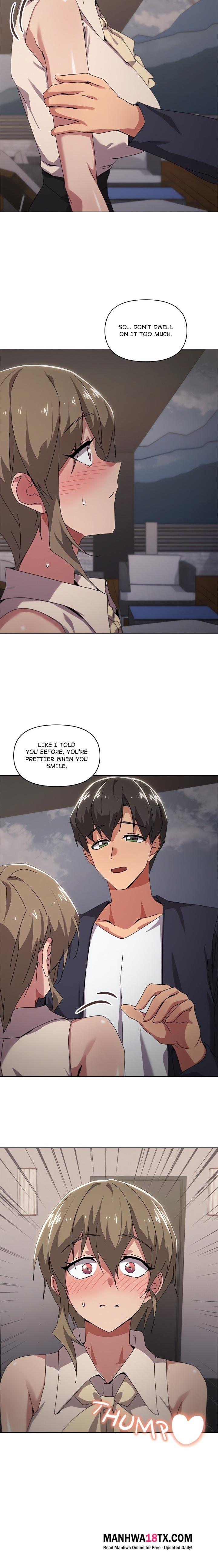 What’s Wrong With This Family? (Uncensored) Chapter 39 - Page 12