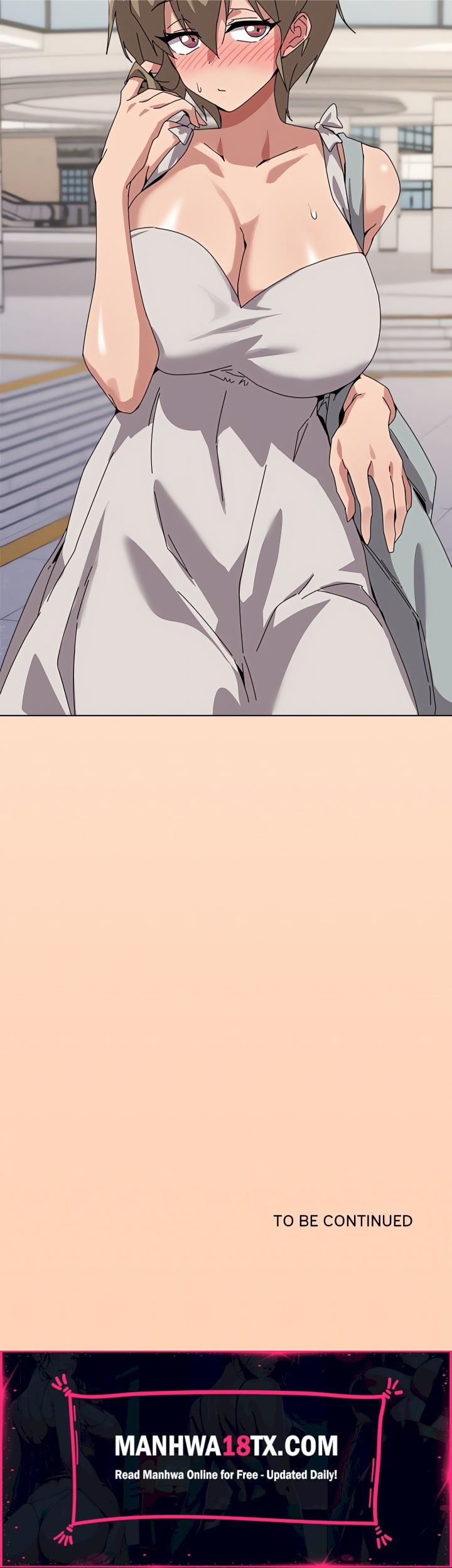 What’s Wrong With This Family? (Uncensored) Chapter 39 - Page 19