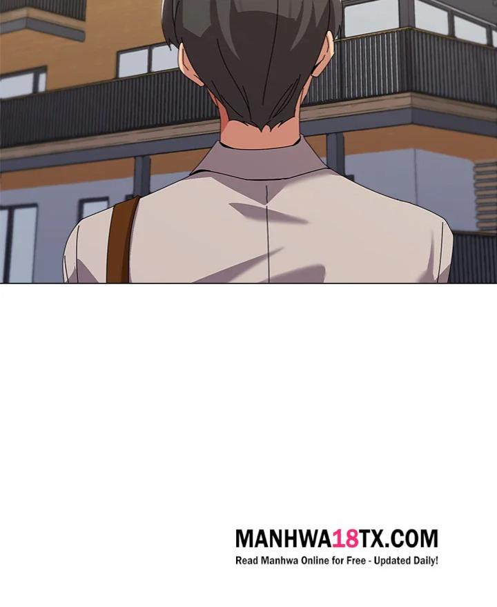 What’s Wrong With This Family? (Uncensored) Chapter 40 - Page 108