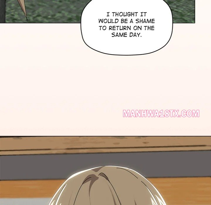 What’s Wrong With This Family? (Uncensored) Chapter 40 - Page 118