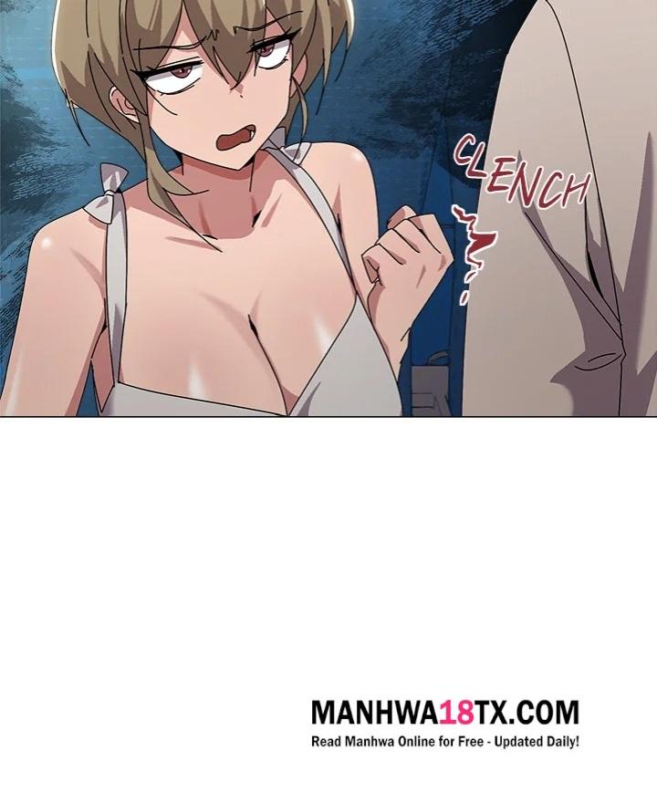 What’s Wrong With This Family? (Uncensored) Chapter 40 - Page 27