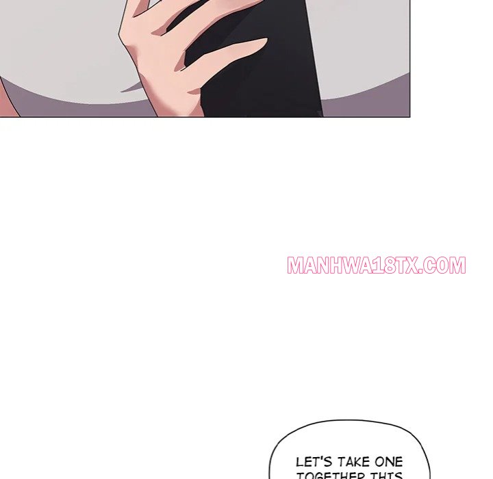 What’s Wrong With This Family? (Uncensored) Chapter 40 - Page 62