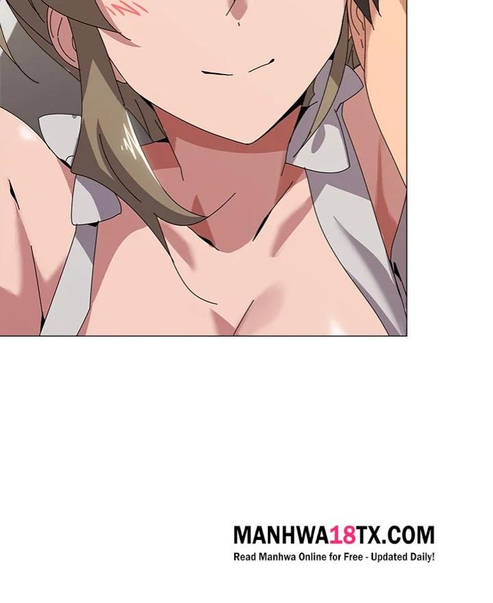 What’s Wrong With This Family? (Uncensored) Chapter 40 - Page 69