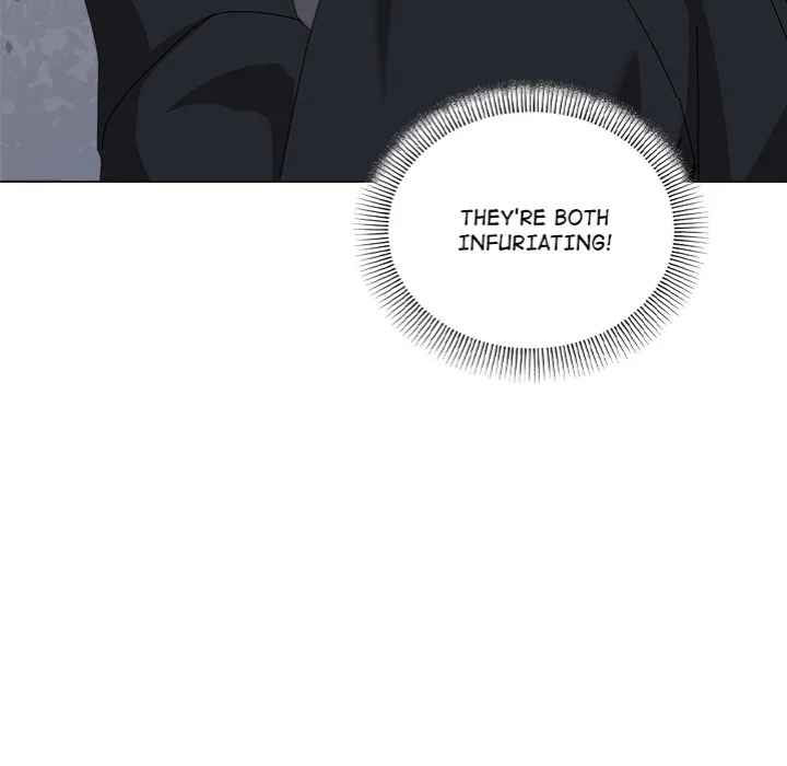 What’s Wrong With This Family? (Uncensored) Chapter 40 - Page 82