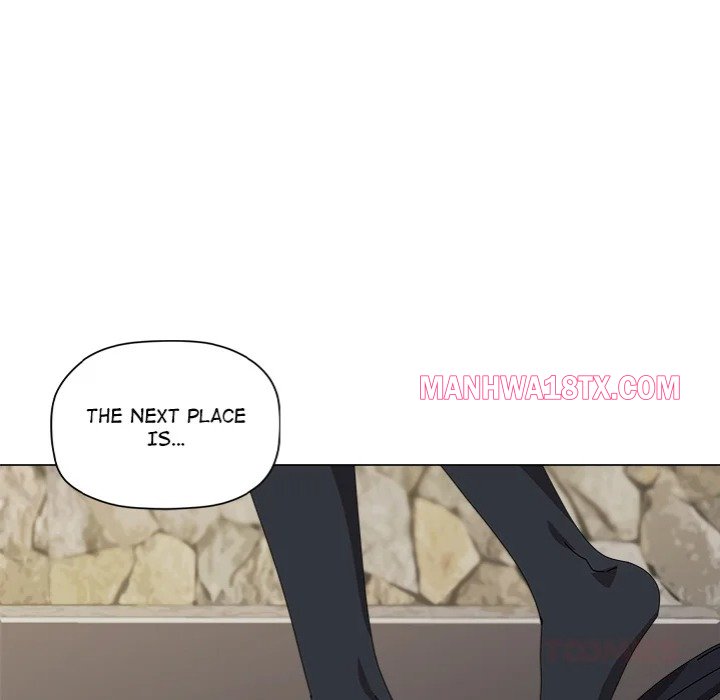 What’s Wrong With This Family? (Uncensored) Chapter 40 - Page 87