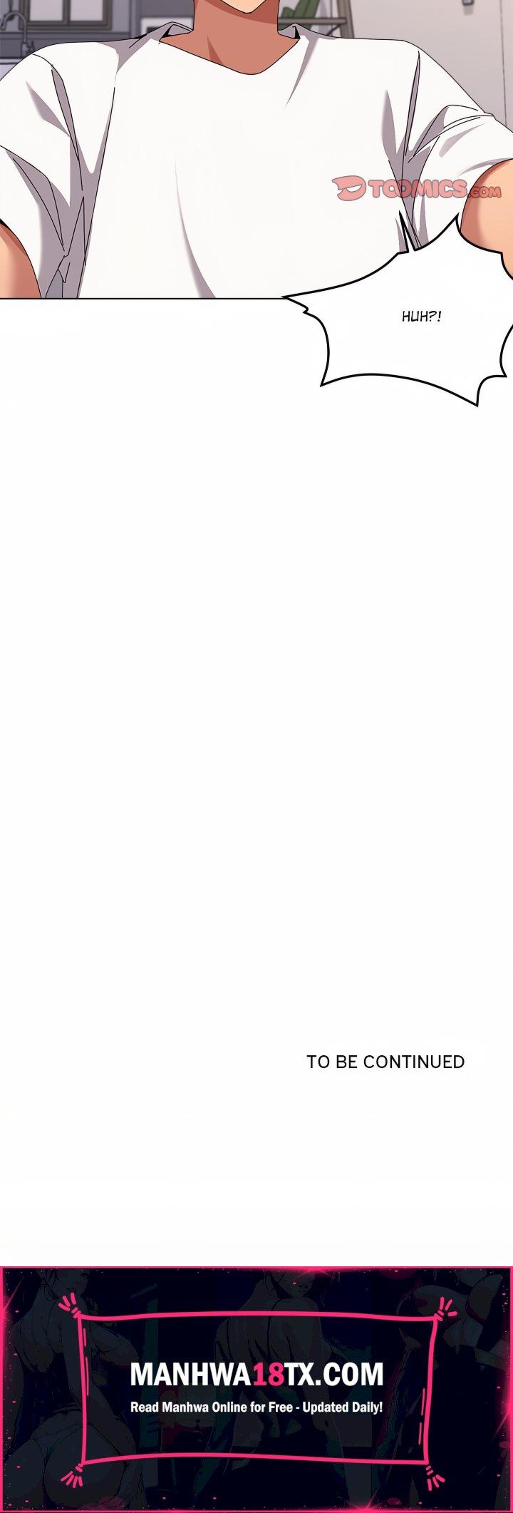 What’s Wrong With This Family? (Uncensored) Chapter 41 - Page 18