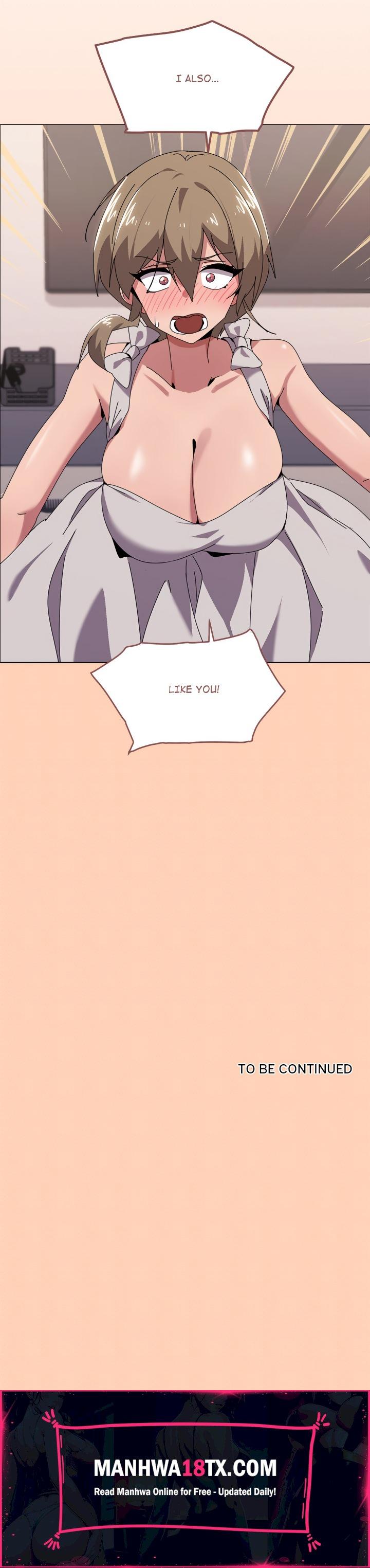 What’s Wrong With This Family? (Uncensored) Chapter 42 - Page 19