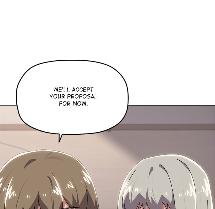 What’s Wrong With This Family? (Uncensored) Chapter 43 - Page 120