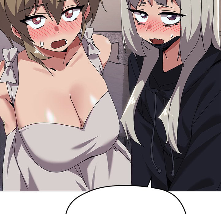 What’s Wrong With This Family? (Uncensored) Chapter 43 - Page 121