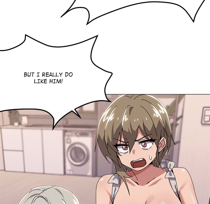 What’s Wrong With This Family? (Uncensored) Chapter 43 - Page 16