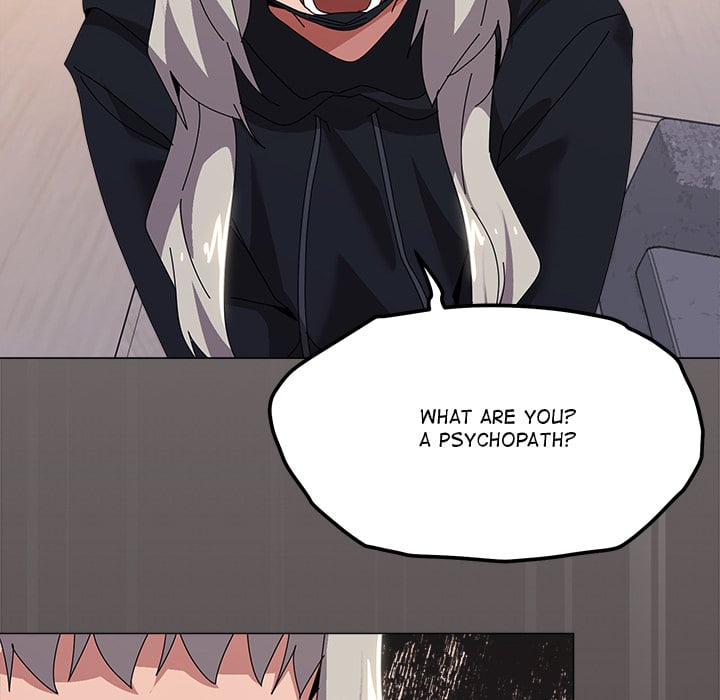 What’s Wrong With This Family? (Uncensored) Chapter 43 - Page 27