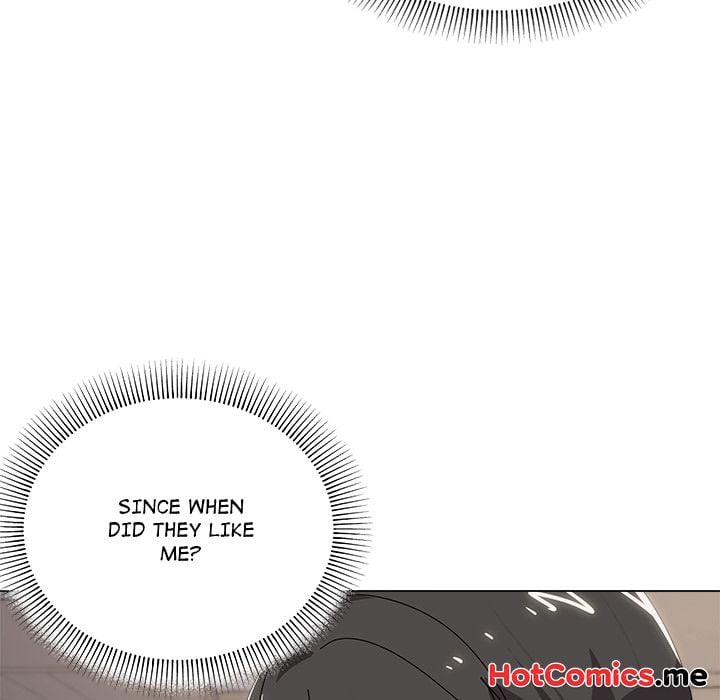 What’s Wrong With This Family? (Uncensored) Chapter 43 - Page 42