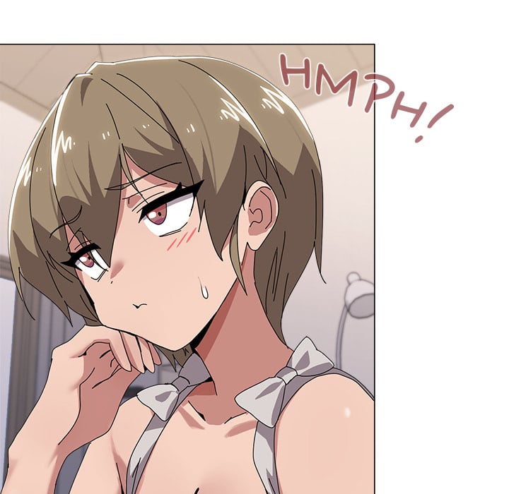 What’s Wrong With This Family? (Uncensored) Chapter 43 - Page 46