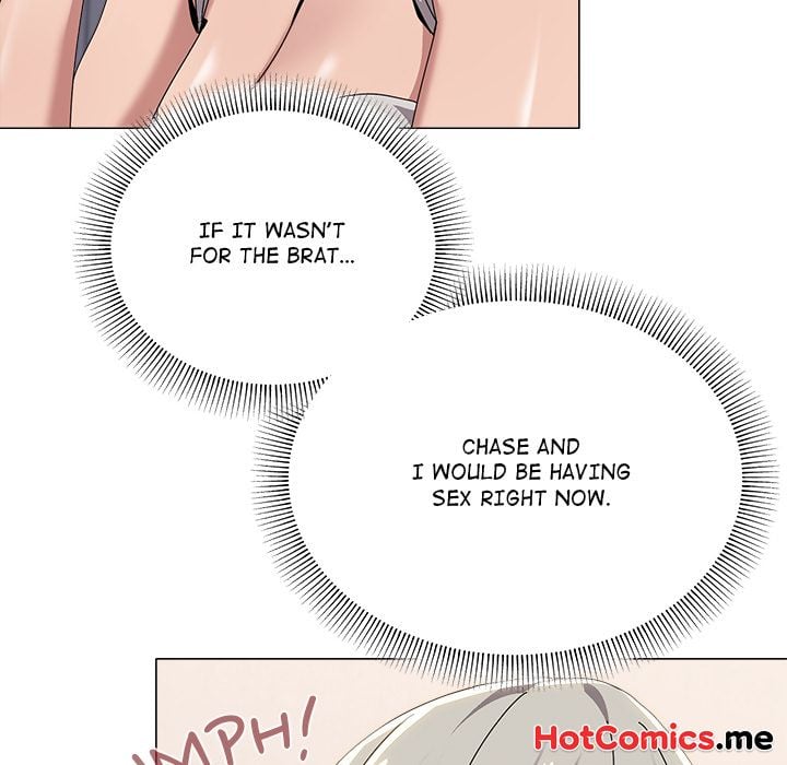 What’s Wrong With This Family? (Uncensored) Chapter 43 - Page 47