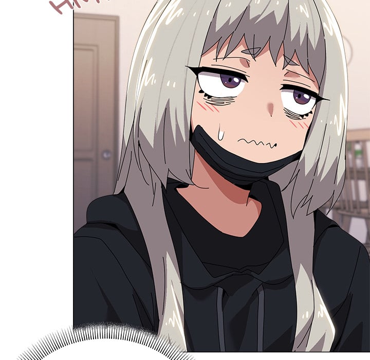 What’s Wrong With This Family? (Uncensored) Chapter 43 - Page 48