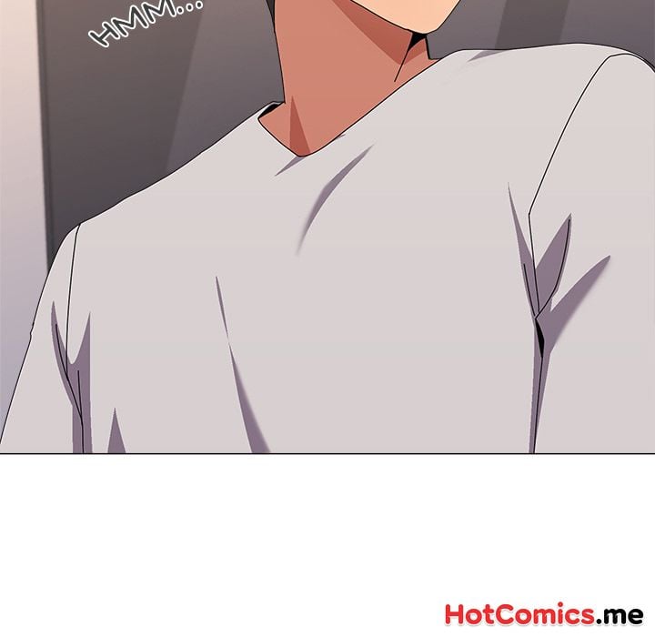 What’s Wrong With This Family? (Uncensored) Chapter 43 - Page 56