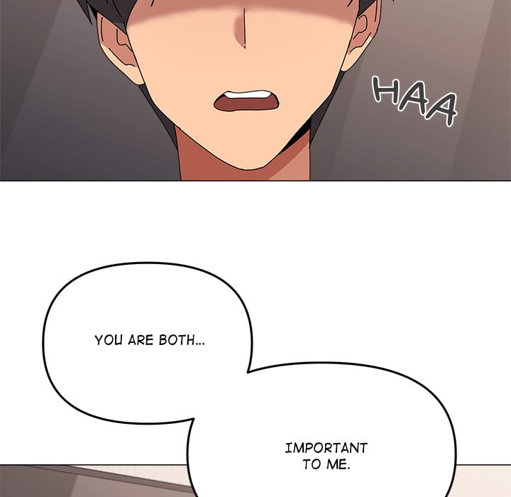 What’s Wrong With This Family? (Uncensored) Chapter 43 - Page 73